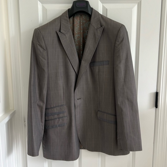 Ted Baker date night blazer!